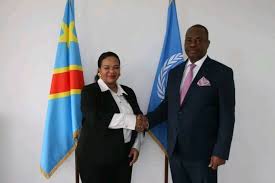 A la 61ᵉ session du Conseil des droits de l’homme des Nations Unies, Genève : la RDC plaide pour l’opérationnalisation urgente de la commission d’enquête sur la situation à l’Est